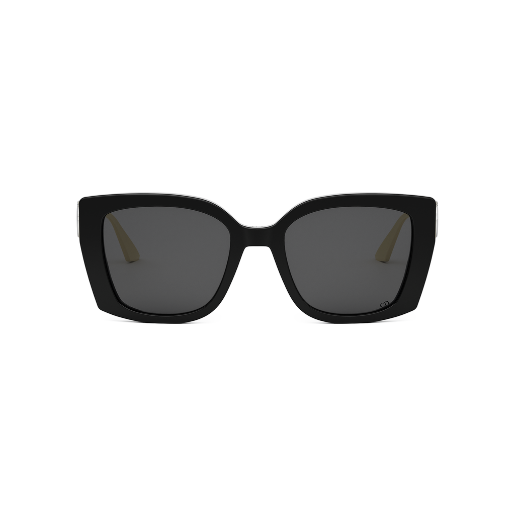 DIOR 30MONTAIGNE S13I (12A0) 01A Square Sunglasses