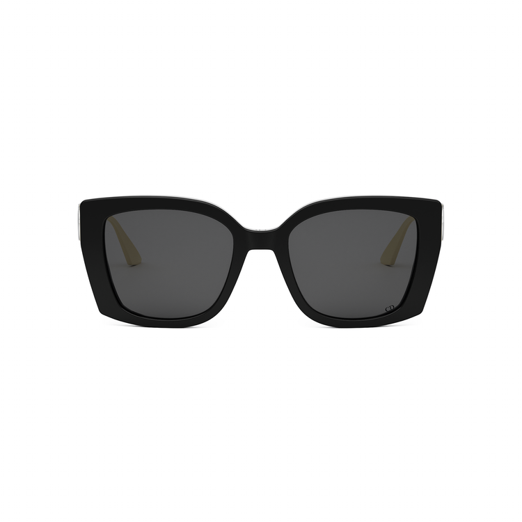 DIOR 30MONTAIGNE S13I (12A0) 01A Square Sunglasses