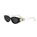 DIOR 30MONTAIGNE B6I (12A0) 01A Oval Sunglasses