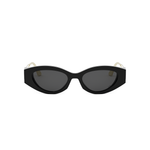 DIOR 30MONTAIGNE B6I (12A0) 01A Oval Sunglasses