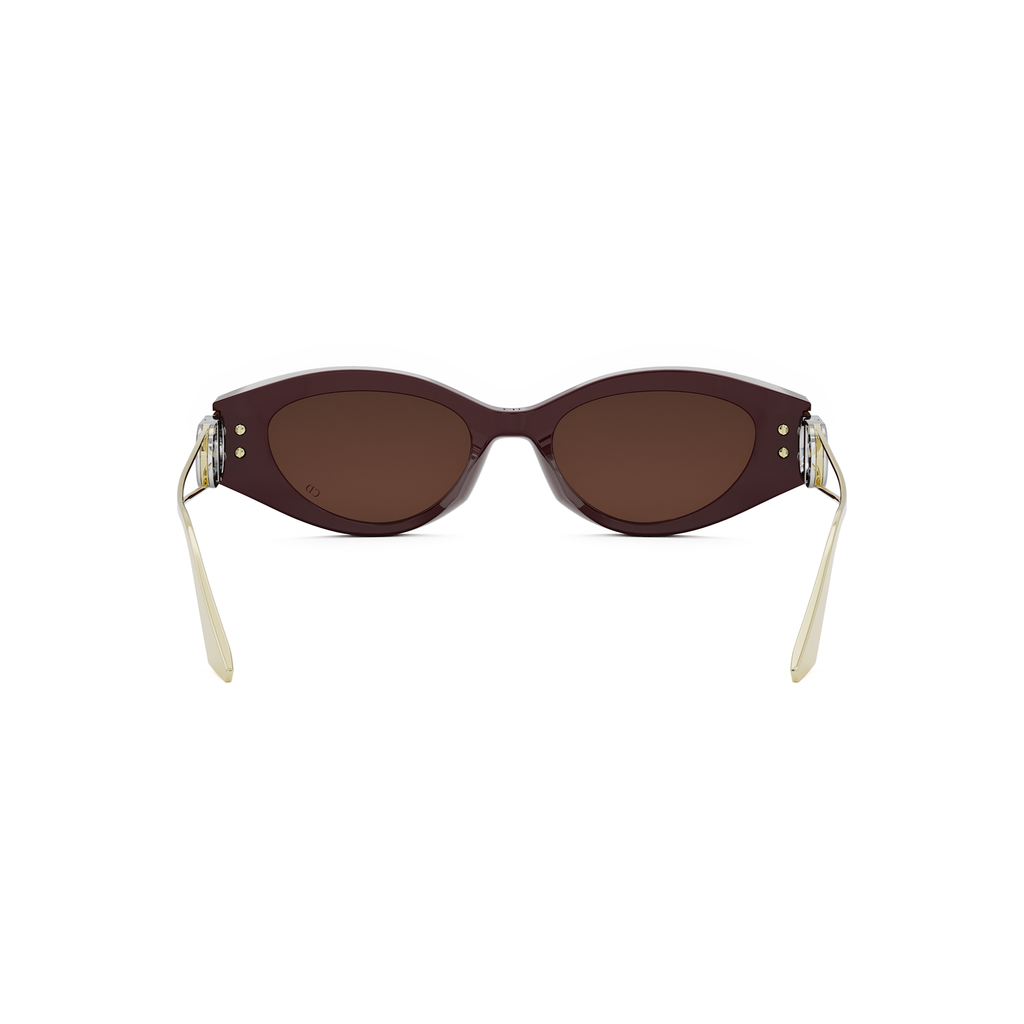 DIOR 30MONTAIGNE B6I (37D0) 69S Oval Sunglasses