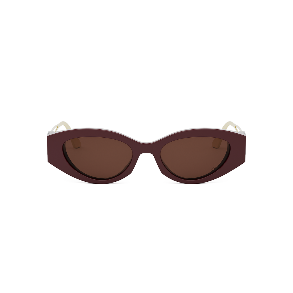 DIOR 30MONTAIGNE B6I (37D0) 69S Oval Sunglasses