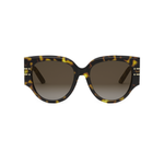 DIOR DIORSIGNATURE R2F (78F2) 52F Butterfly Sunglasses