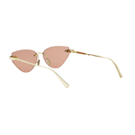 DIOR CDIOR B5U (B0L0) 10Z Butterfly Sunglasses