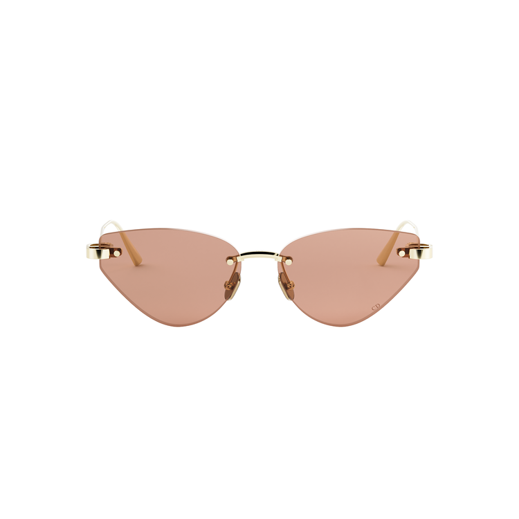 DIOR CDIOR B5U (B0L0) 10Z Butterfly Sunglasses