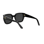 DIOR DIORGLOW S1I (10A0) 01A Square Sunglasses
