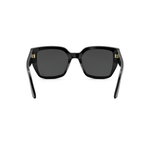 DIOR DIORGLOW S1I (10A0) 01A Square Sunglasses