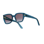 DIOR DIORGLOW S1I (74G2) 92T Square Sunglasses