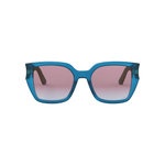 DIOR DIORGLOW S1I (74G2) 92T Square Sunglasses
