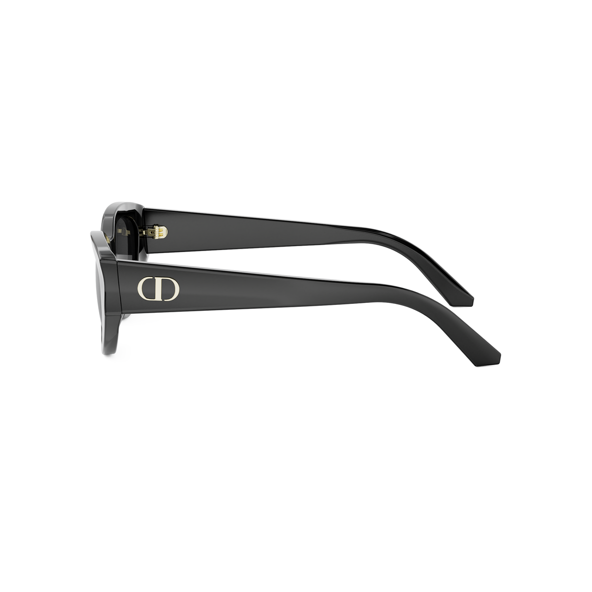 DIOR DIORGLOW B1I (10A0) 01A Butterfly Sunglasses