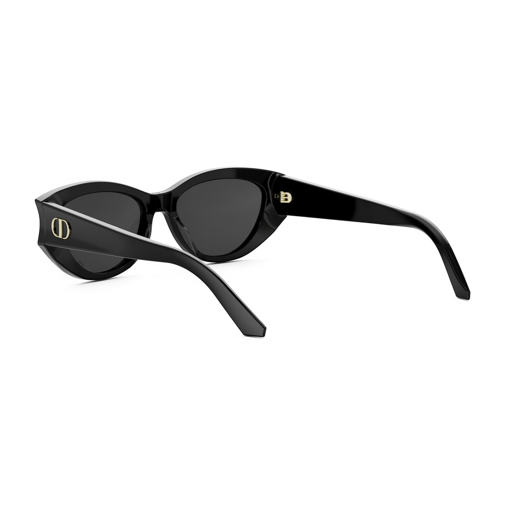 DIOR DIORGLOW B1I (10A0) 01A Butterfly Sunglasses