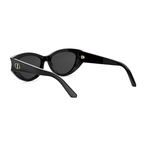 DIOR DIORGLOW B1I (10A0) 01A Butterfly Sunglasses