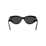 DIOR DIORGLOW B1I (10A0) 01A Butterfly Sunglasses