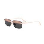 DIOR CDIOR S4U (E0A7) 29A Rectangular Sunglasses