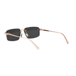 DIOR CDIOR S4U (E0A7) 29A Rectangular Sunglasses
