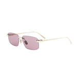 DIOR CDIOR S4U (C0G0) 32Y Rectangular Sunglasses