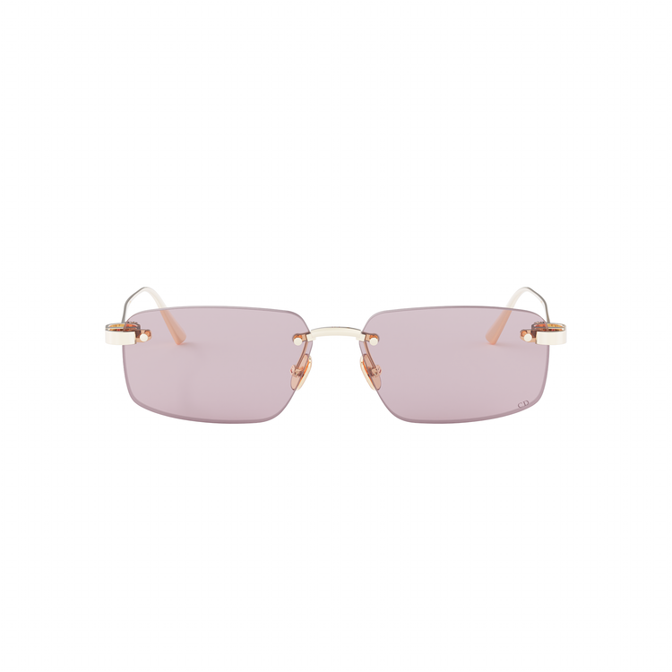 DIOR CDIOR S4U (C0G0) 32Y Rectangular Sunglasses