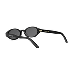 DIOR DIORPACIFIC R1I (10A0) 01A Oval Sunglasses