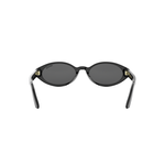 DIOR DIORPACIFIC R1I (10A0) 01A Oval Sunglasses