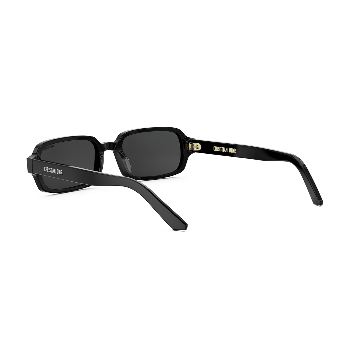 DIOR DIORPACIFIC S3I (10A0) 01A Rectangular Sunglasses