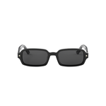 DIOR DIORPACIFIC S3I (10A0) 01A Rectangular Sunglasses