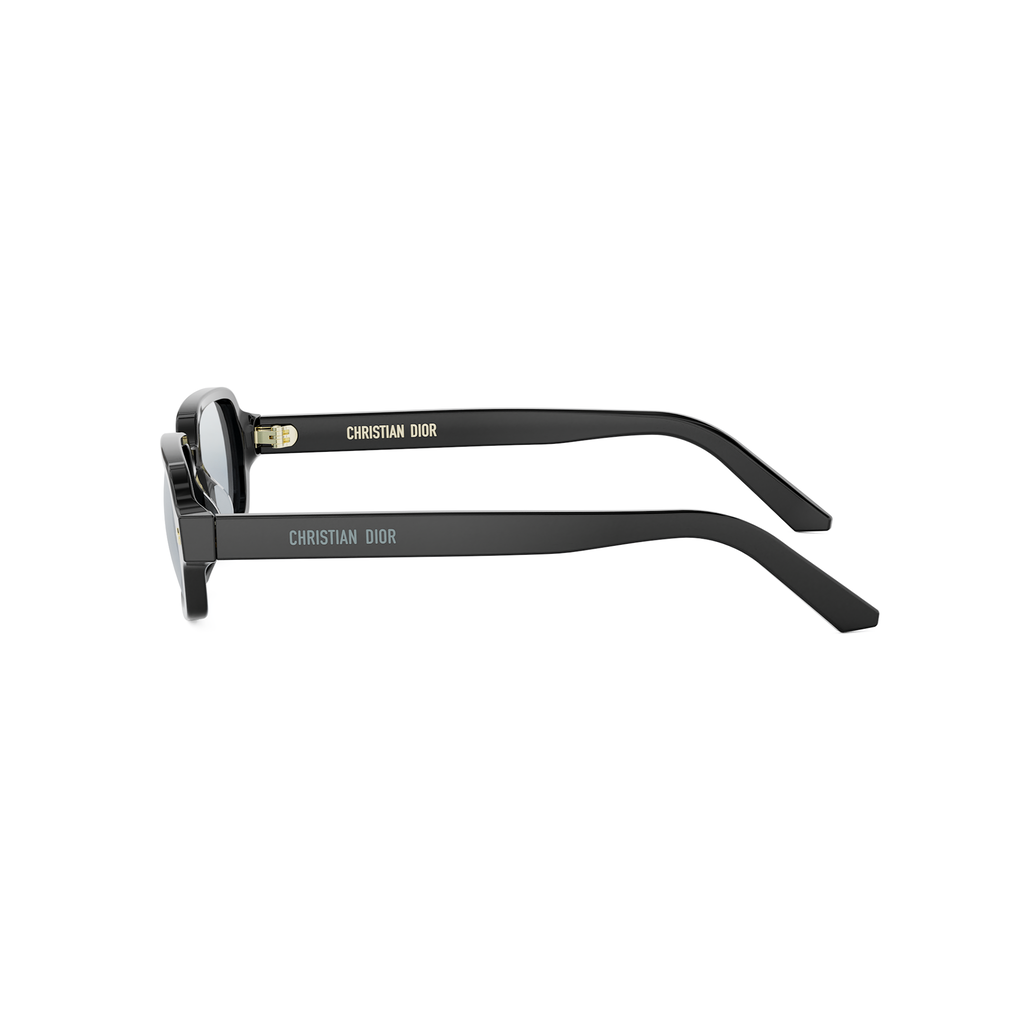 DIOR DIORPACIFIC S3I (16I0) 01V Rectangular Sunglasses