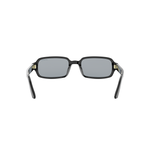 DIOR DIORPACIFIC S3I (16I0) 01V Rectangular Sunglasses