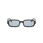 DIOR DIORPACIFIC S3I (16I0) 01V Rectangular Sunglasses