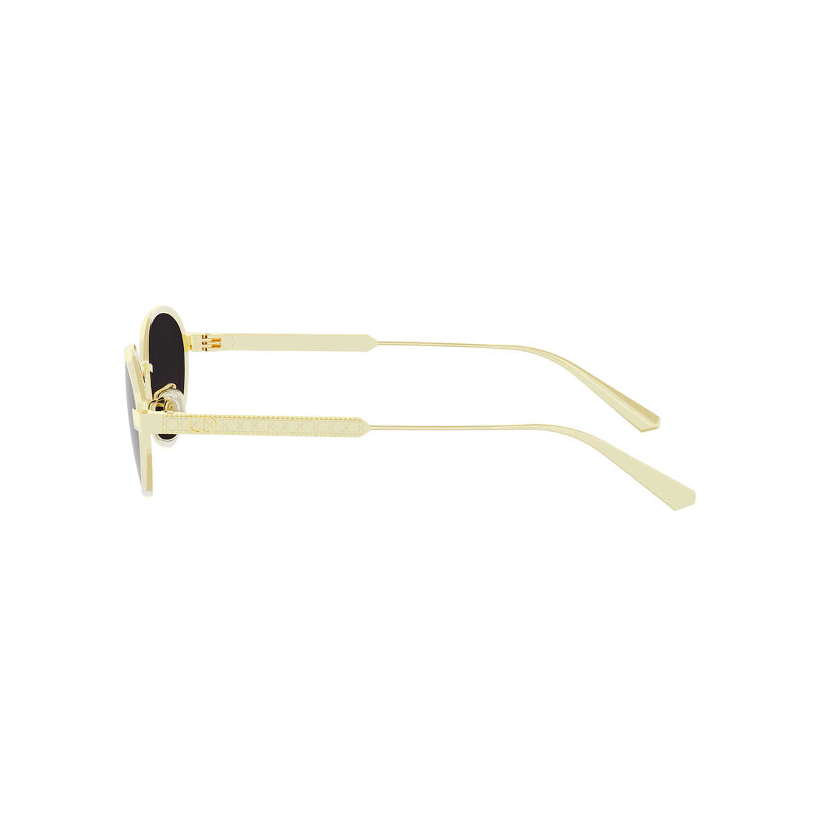 DIOR DIORCANNAGE R1U (B0A1) 10B Oval Sunglasses