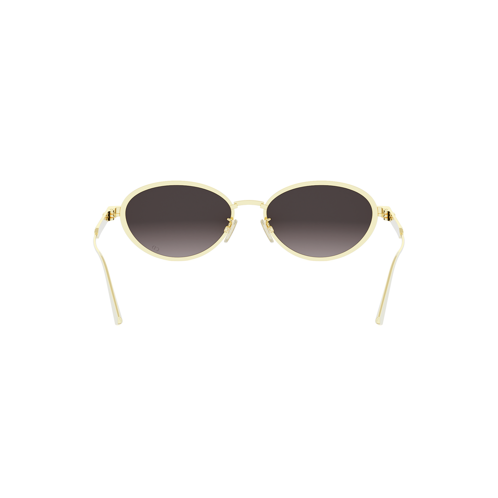 DIOR DIORCANNAGE R1U (B0A1) 10B Oval Sunglasses