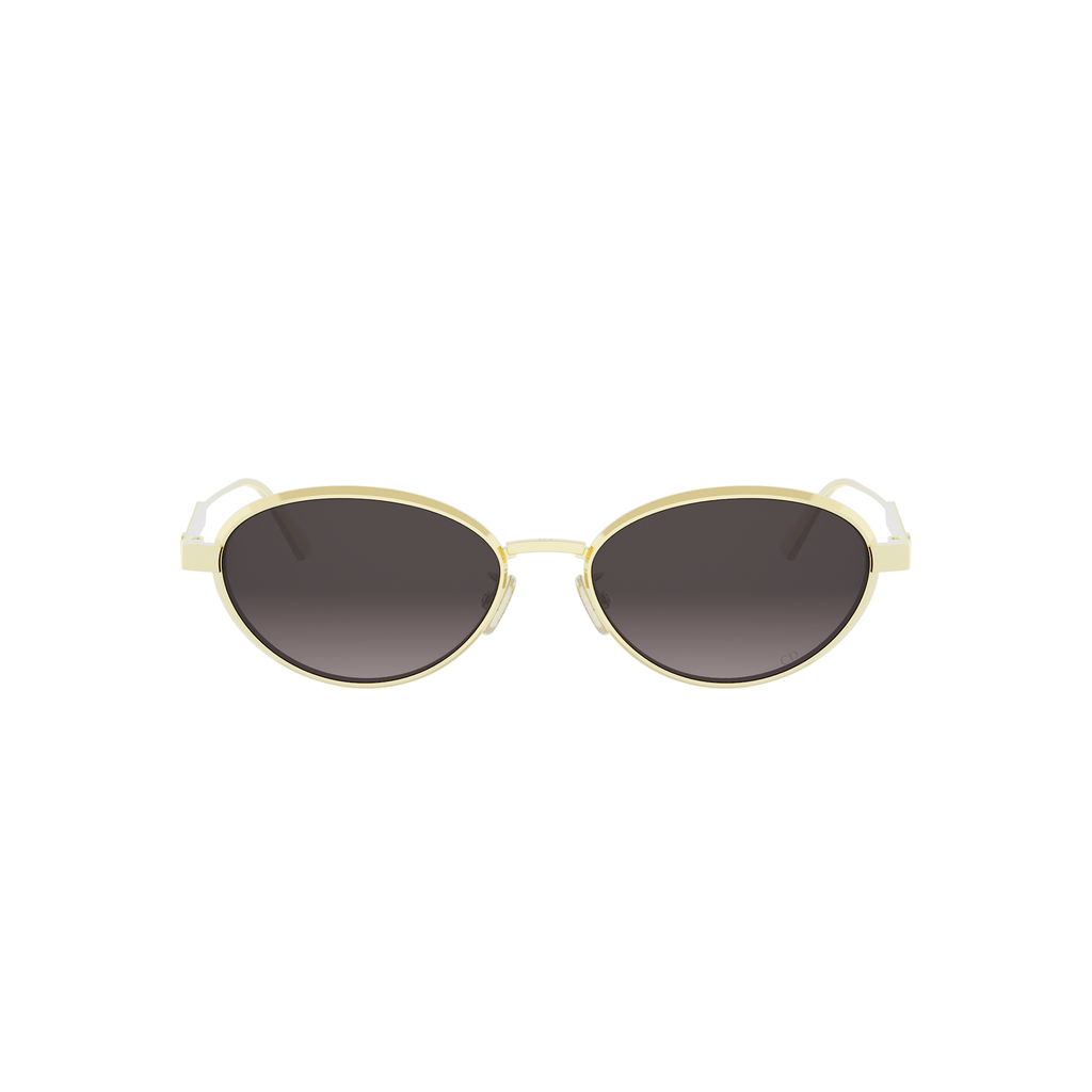 DIOR DIORCANNAGE R1U (B0A1) 10B Oval Sunglasses