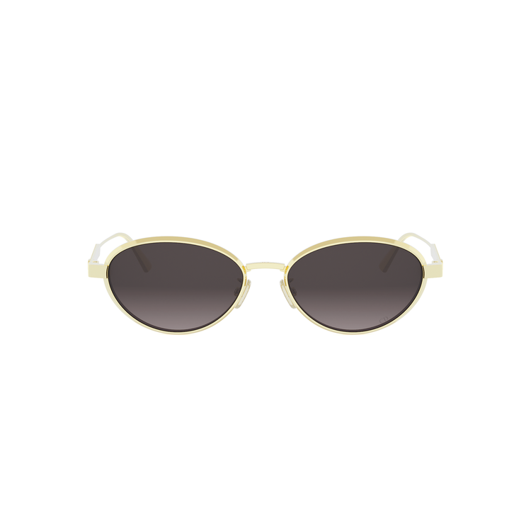 DIOR DIORCANNAGE R1U (B0A1) 10B Oval Sunglasses