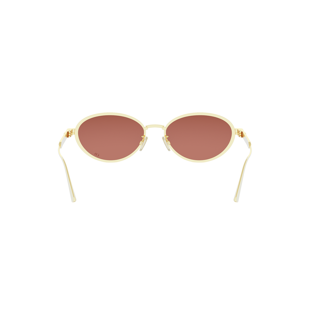 DIOR DIORCANNAGE R1U (B0R6) 10U Round Sunglasses