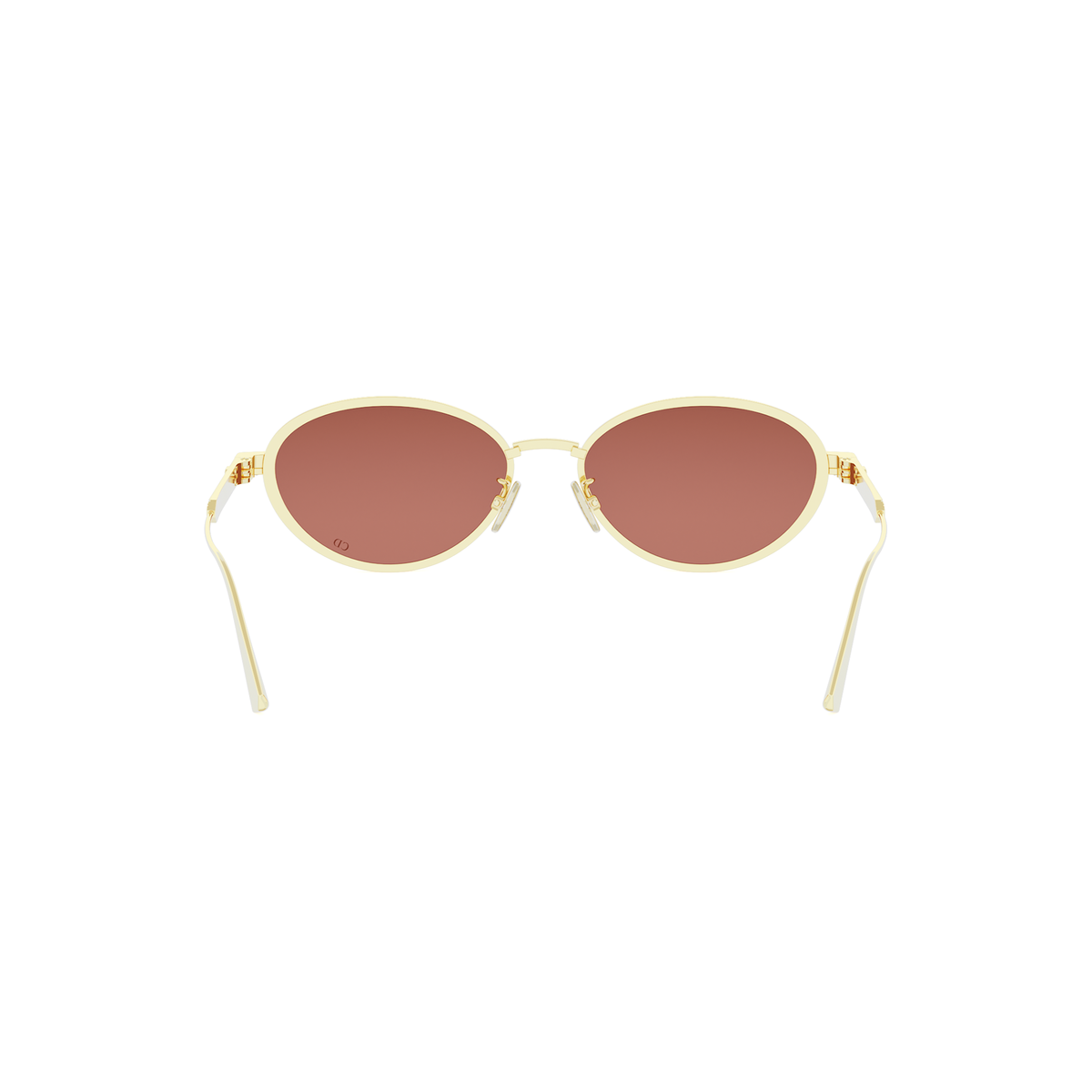 DIOR DIORCANNAGE R1U (B0R6) 10U Round Sunglasses