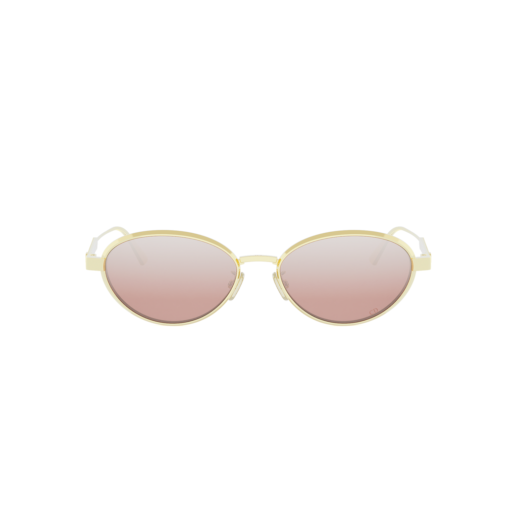 DIOR DIORCANNAGE R1U (B0R6) 10U Round Sunglasses