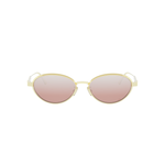 DIOR DIORCANNAGE R1U (B0R6) 10U Round Sunglasses