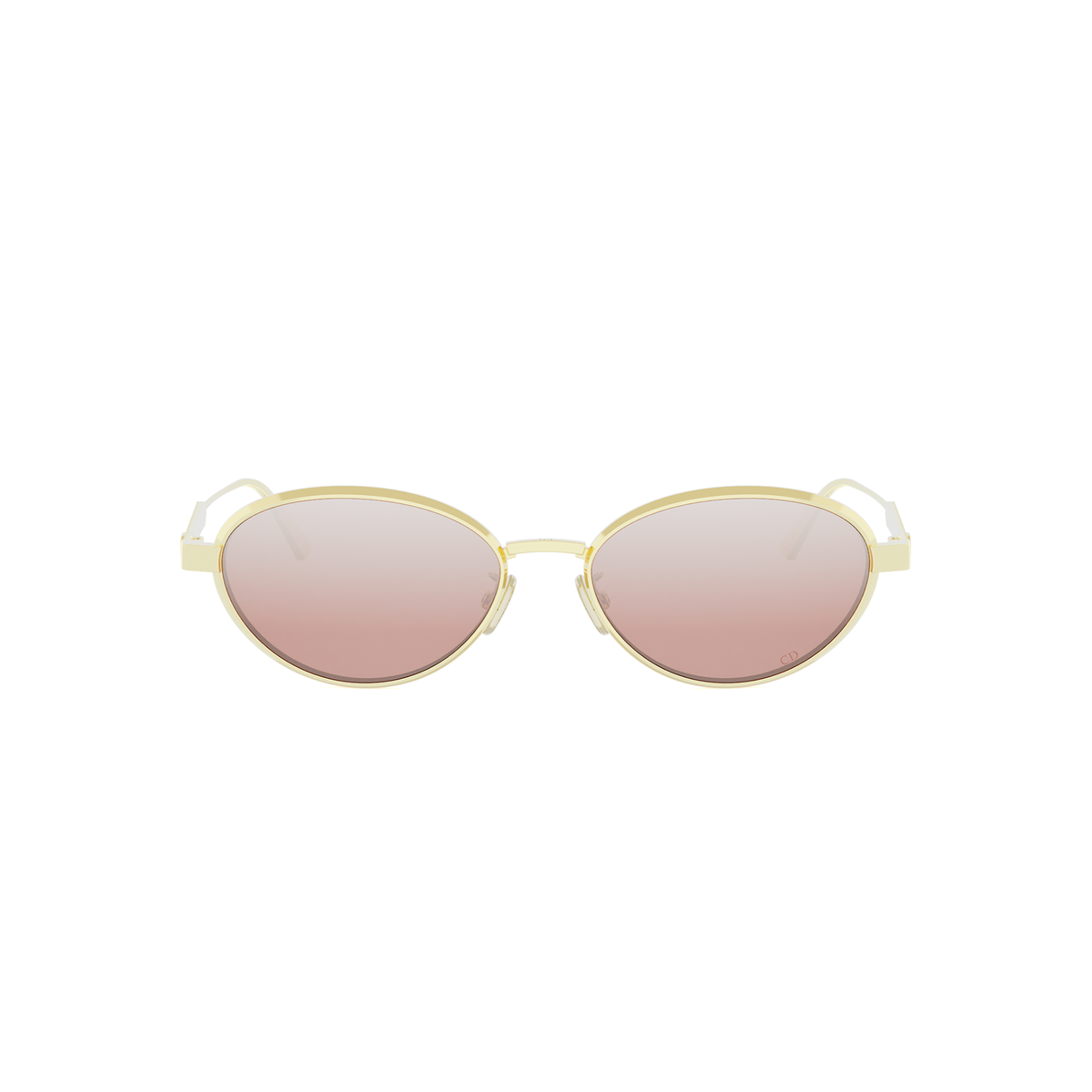 DIOR DIORCANNAGE R1U (B0R6) 10U Round Sunglasses