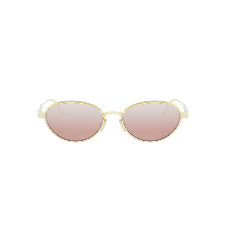 DIOR DIORCANNAGE R1U (B0R6) 10U Round Sunglasses
