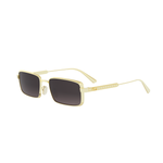 DIOR DIORCANNAGE S2U (B0A1) 10B Rectangular Sunglasses