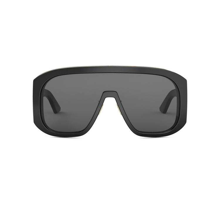 DIOR DIORGRAPHIQUE M2U (10A0) 01A Mask Sunglasses