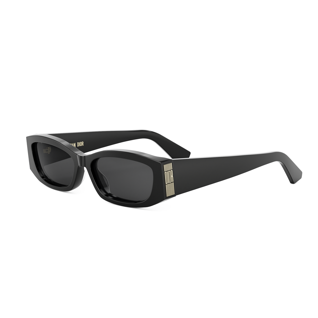 DIOR DIORGRAPHIQUE S1I (10A0) 01A Rectangular Sunglasses