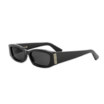 DIOR DIORGRAPHIQUE S1I (10A0) 01A Rectangular Sunglasses