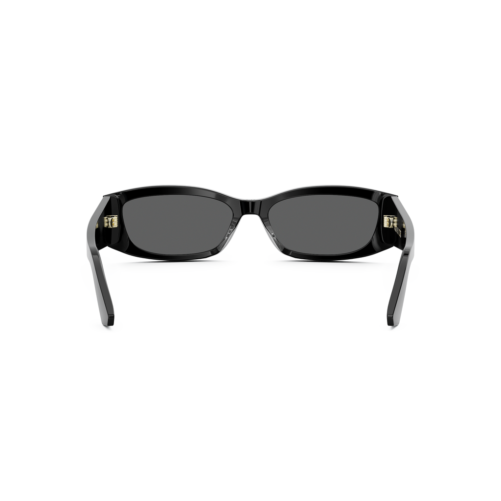 DIOR DIORGRAPHIQUE S1I (10A0) 01A Rectangular Sunglasses