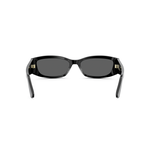DIOR DIORGRAPHIQUE S1I (10A0) 01A Rectangular Sunglasses