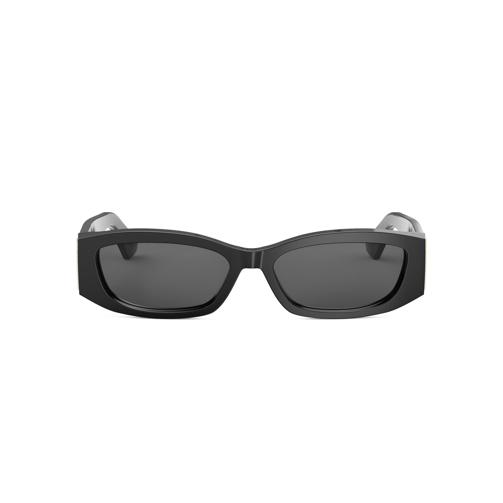 DIOR DIORGRAPHIQUE S1I (10A0) 01A Rectangular Sunglasses