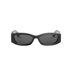 DIOR DIORGRAPHIQUE S1I (10A0) 01A Rectangular Sunglasses