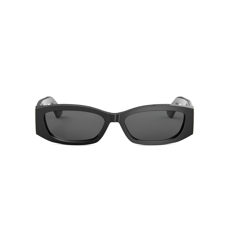 DIOR DIORGRAPHIQUE S1I (10A0) 01A Rectangular Sunglasses