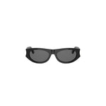 10A0 - Injected Shiny Grey with Grey Normal lenses