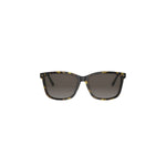 20F1 - Acetate Shiny Havana with Brown Gradient lenses