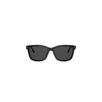 10A0 - Acetate Shiny Black with Grey Normal lenses